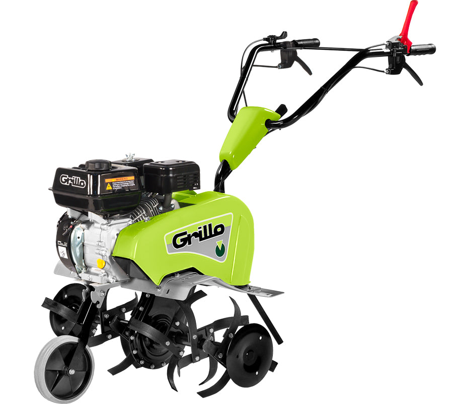Grillo Princess MR mit Hacksatz 83 cm