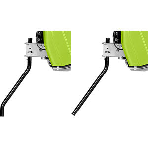 Grillo Princess MR mit Hacksatz 83 cm