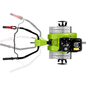 Grillo Princess M1 mit Hacksatz 83 cm