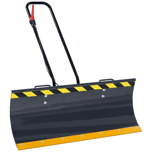 Grillo Gummileiste für Schneeschild 125 cm