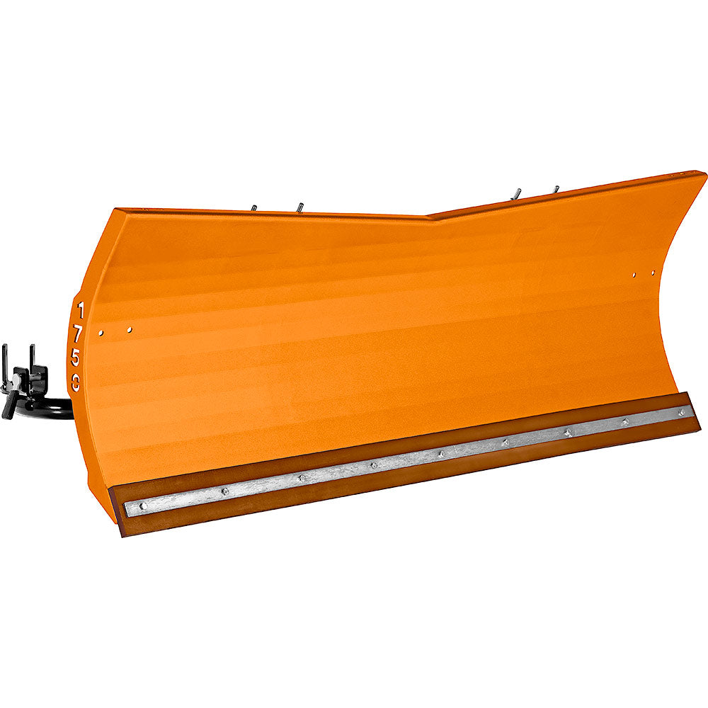 Grillo Schneeschild 175 cm mit Gummileiste für FD 2200 Stage5 4WD - FD 2200TS Stage5 4WD - FM 2200 Stage5 4WD