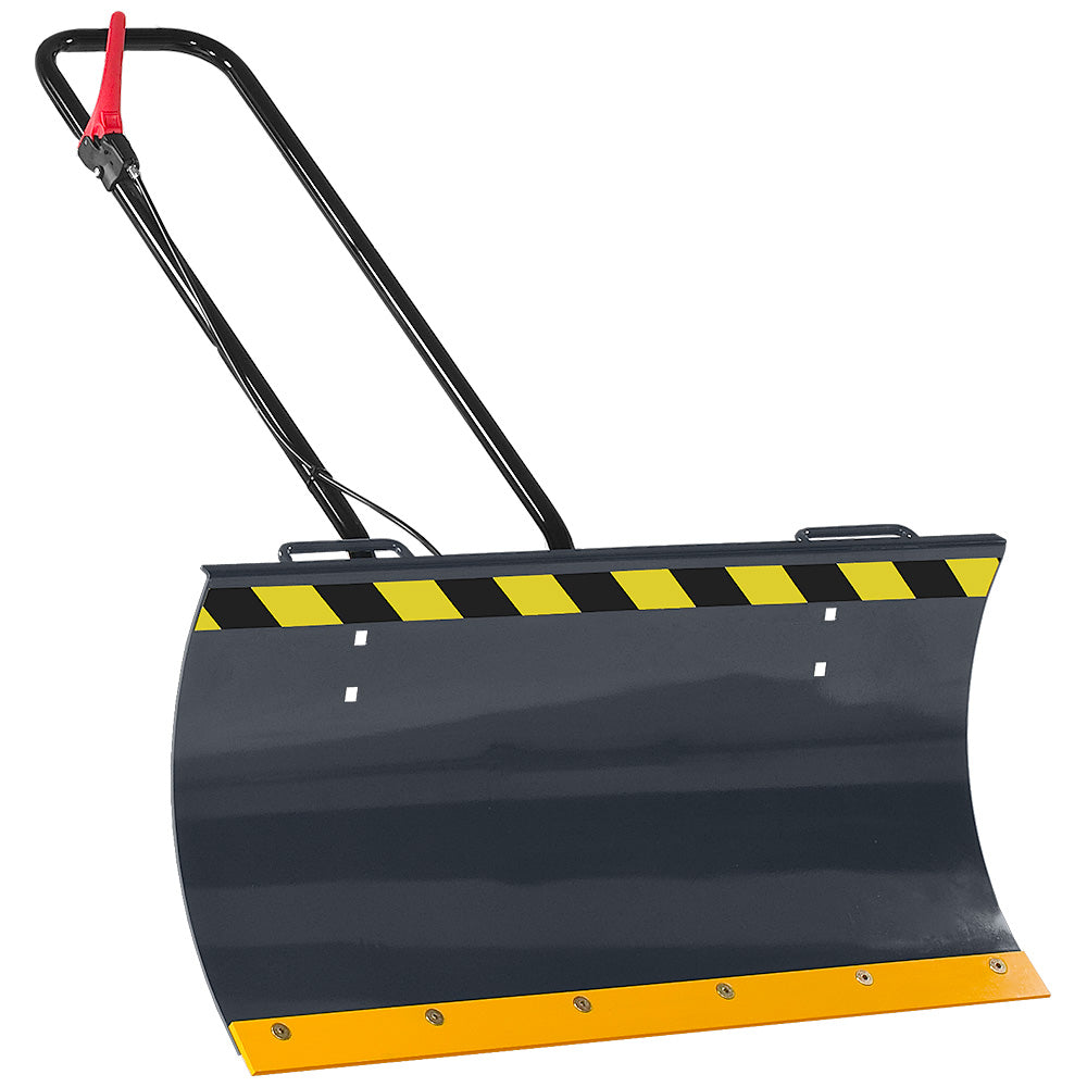 Grillo Schneeschild, schwenkbar 100 cm für G 55 - GF 2