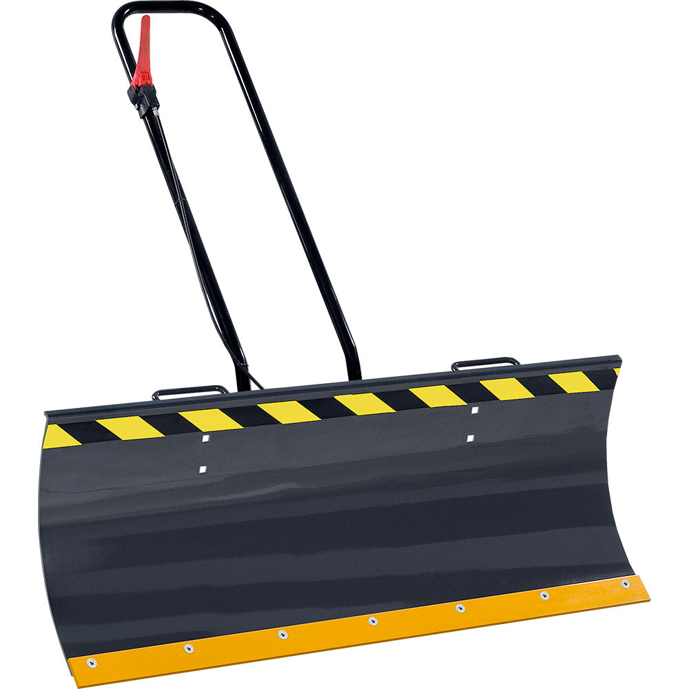 Grillo Schneeschild, schwenkbar, 125 cm ohne Schnellkupplung Ø 5 cm (Art. 946911 erforderlich) für G 108 - G 110