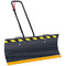 Grillo Schneeschild, schwenkbar, 125 cm ohne Schnellkupplung Ø 5 cm (Art. 954712 erforderlich) für Dumper 507 - G 107d - G 131 - G131 BC - G 85d - GF 3 - GF 3DF
