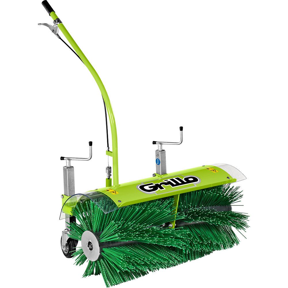 Grillo Einachsschlepper G52