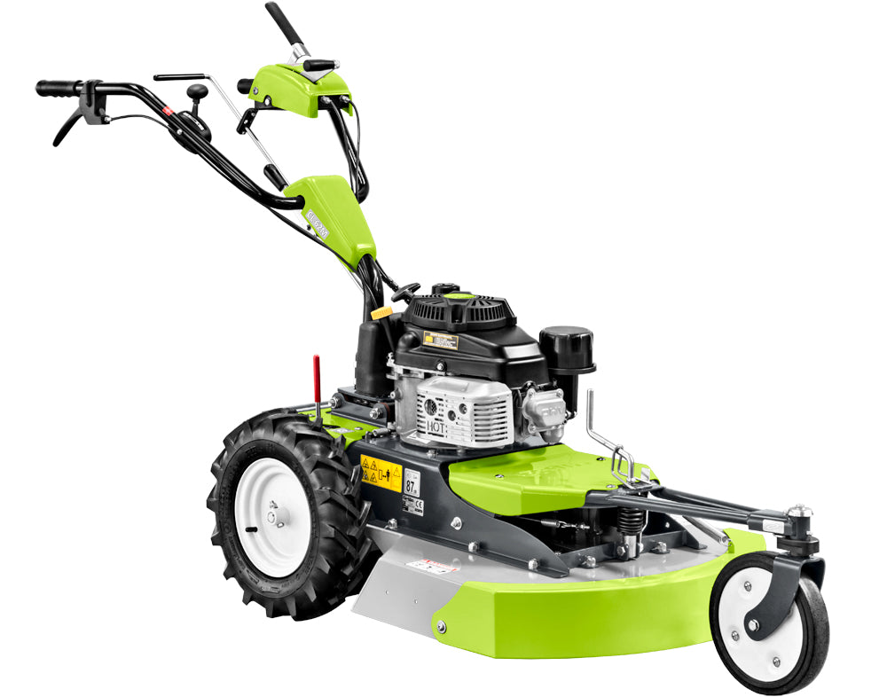 Grillo Hydrostatischer Wiesenmäher CL 62M