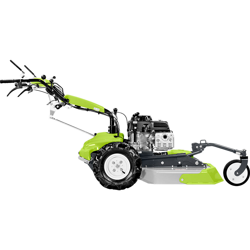 Grillo Hydrostatischer Wiesenmäher CL 75