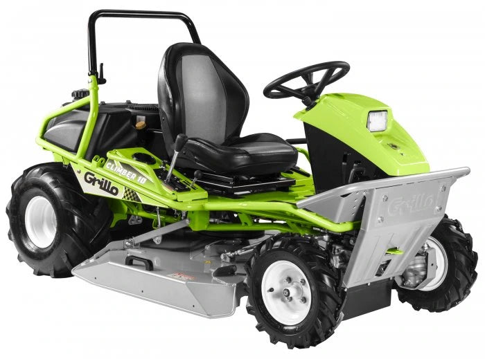 Grillo Climber 10 AWD 23