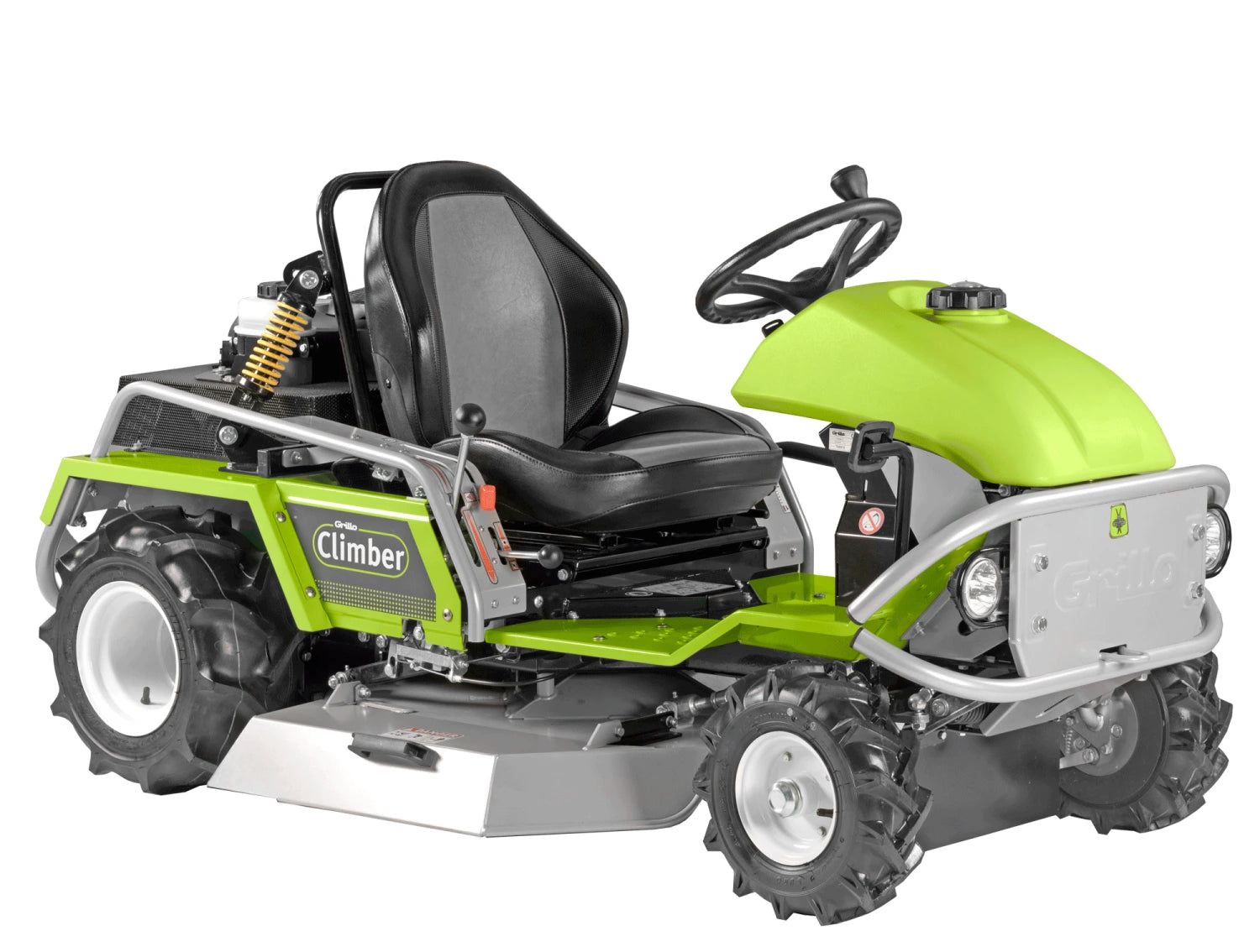Grillo Climber 9.22S