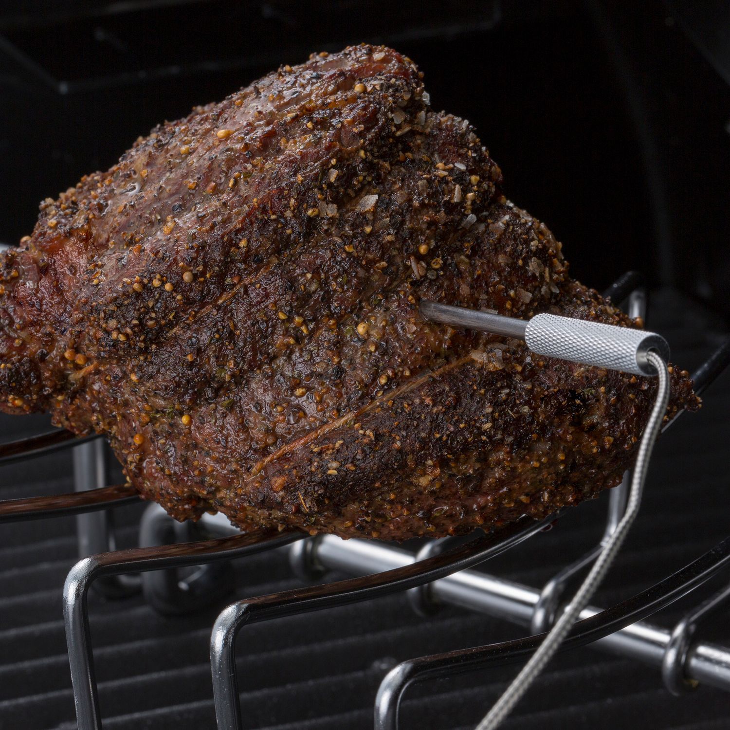 Broil King Regal Pellet 500 Pro
