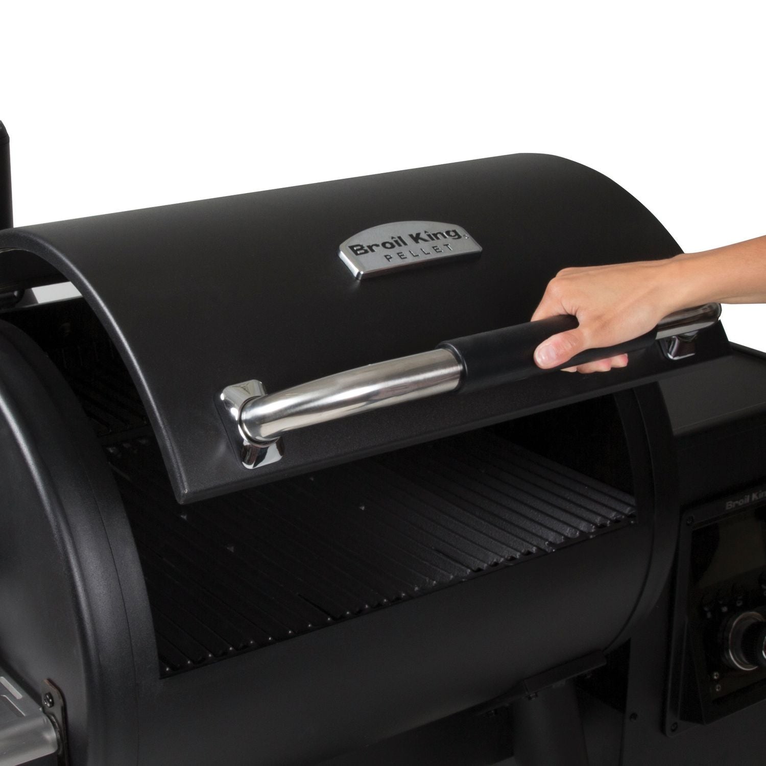 Broil King Regal Pellet 500 Pro