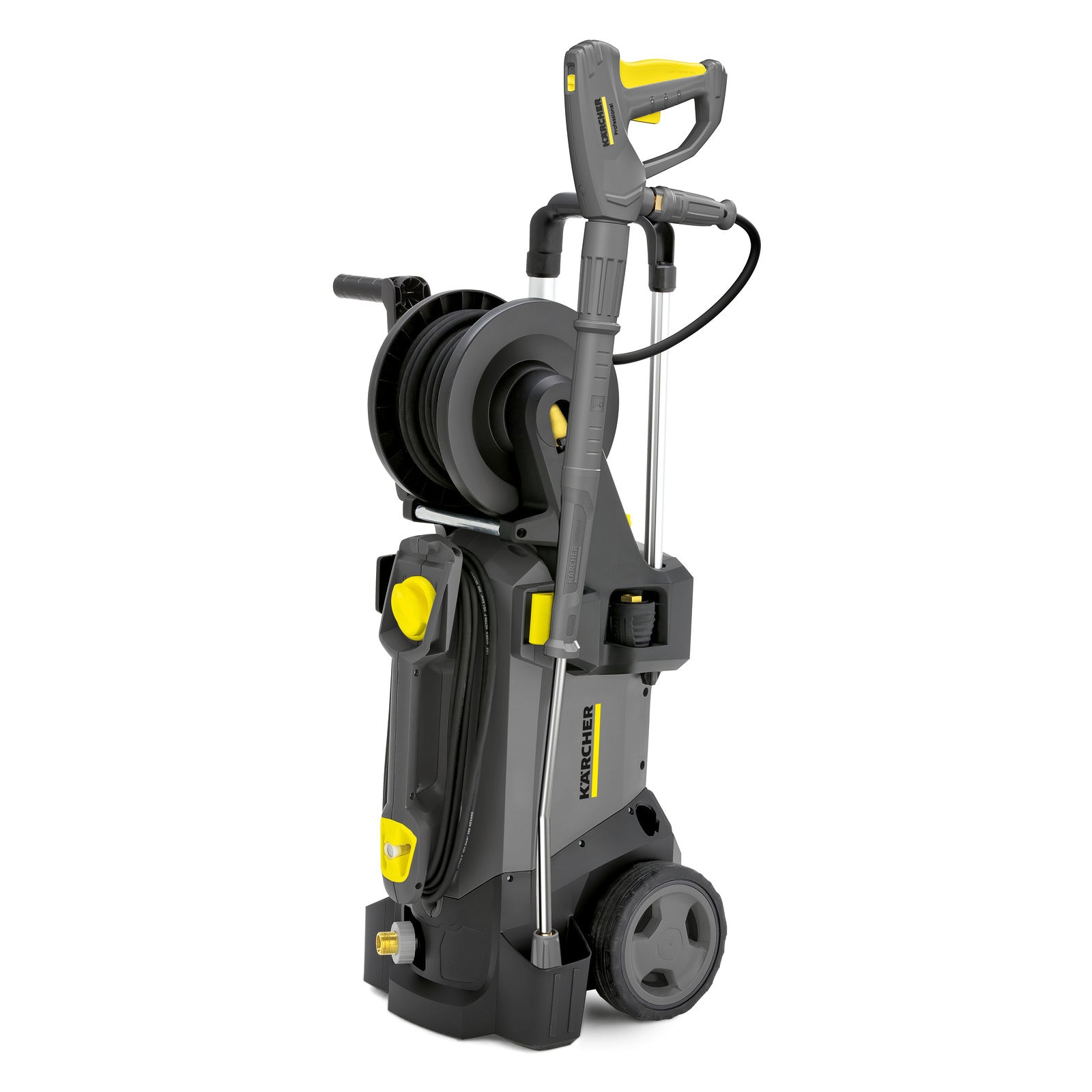 Kärcher ProHD 700 X Plus Kaltwasser-Hochdruckreiniger