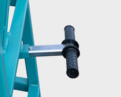 HMG Rolltischsäge E-Motor RSK 7-8 42 Zähne