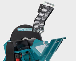 HMG Wippkreissäge E-Motor WS 7