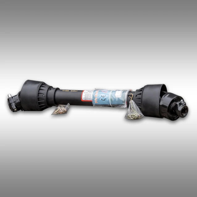 JANSEN® Gelenkwelle 08 mit Freilauf u. Scherbolzen, Zapfwelle, Traktor
