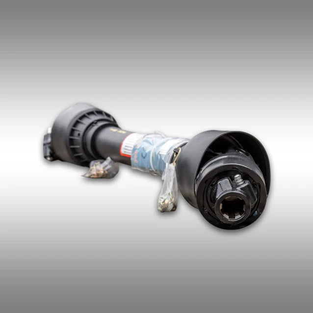 JANSEN® Gelenkwelle 08 mit Freilauf u. Scherbolzen, Zapfwelle, Traktor