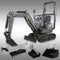 Jansen-MB-700-Minibagger_-8_5-PS-Benzin_-Komplett-Set_-Verstellfahrwerk1