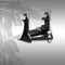 Jansen K50 Kugelkopf für Kompaktlader Jansen KL-200, Stand-On Skid Steer