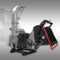Schredder Jansen JX-102RS Häcksler Holzhäcksler Holzschredder Traktor