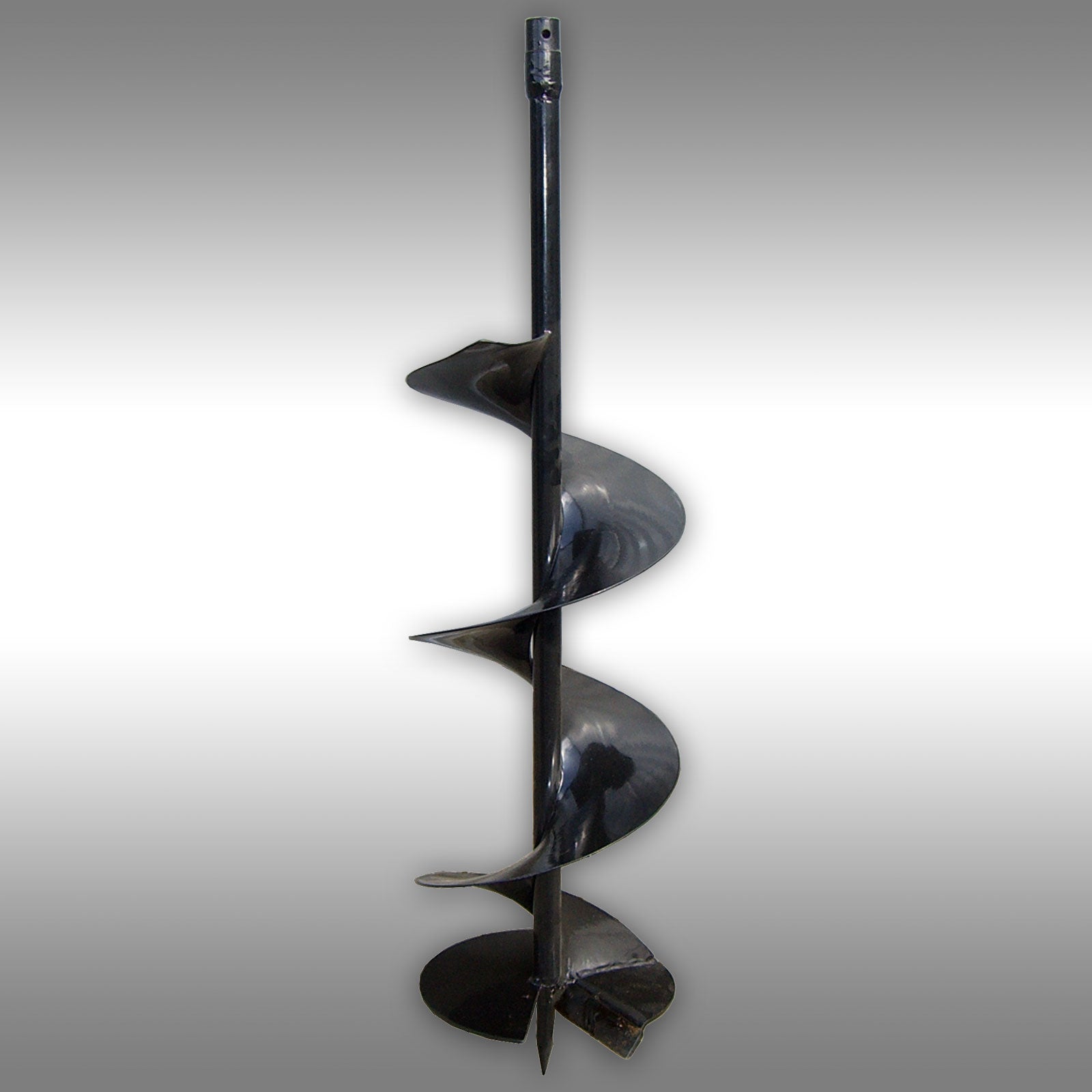 Jansen 250 mm Bohrer für Einmann-Erdbohrgerät EBG-100