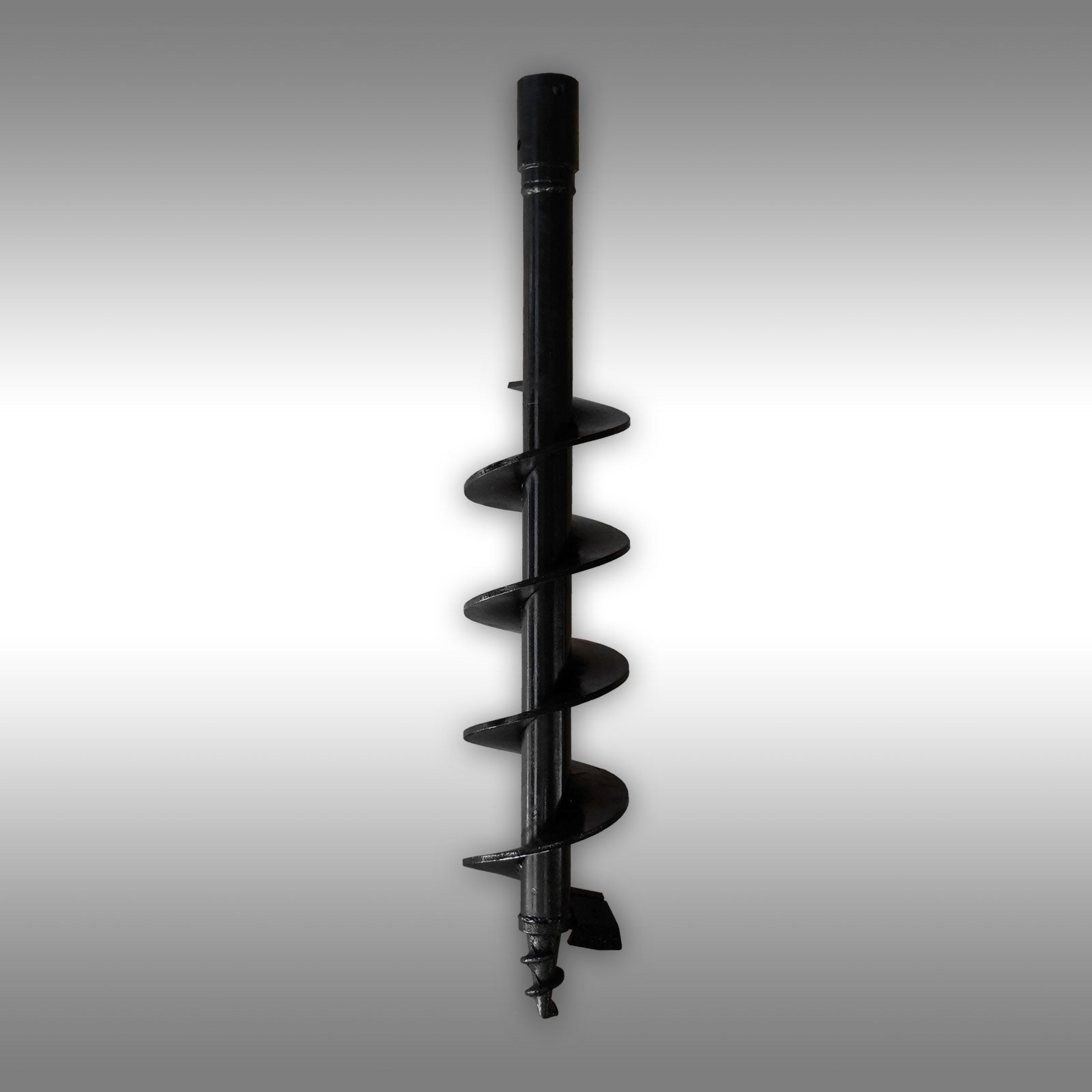 Jansen Erdbohrer 200 mm für Traktorbohrgerät TBG-300, Traktorbohrer