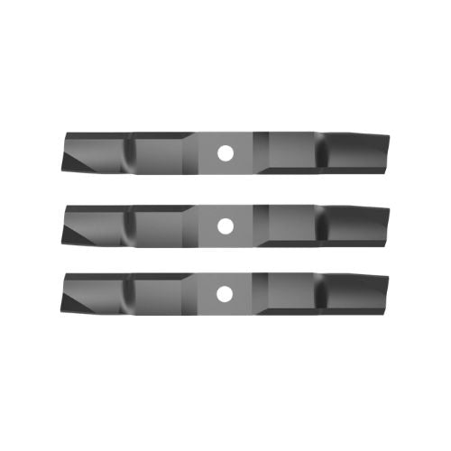 John Deere Klinge Set (3 Stk.) M168223 Ersatzteil
