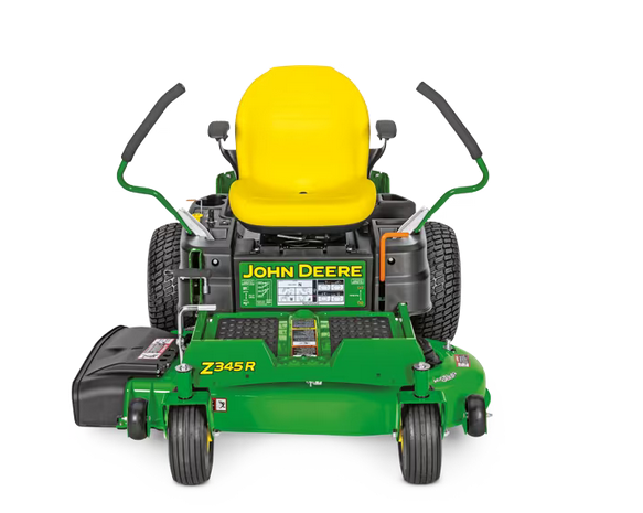 John Deere ZTrak Nullwenderaduismäher Z345R