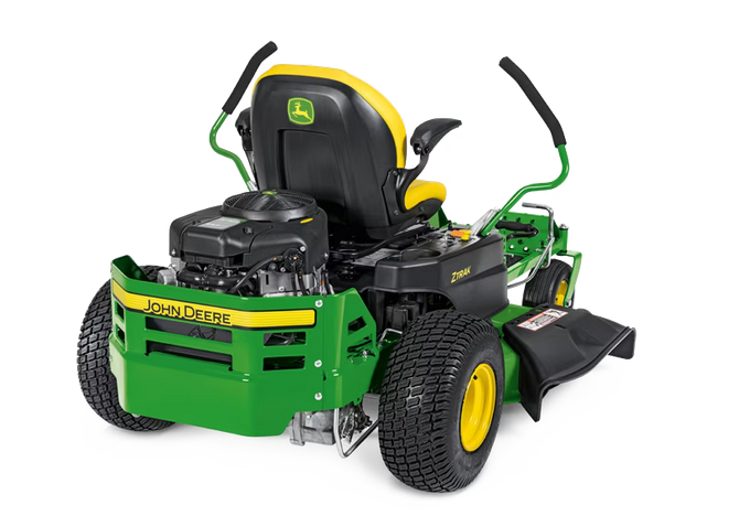 John Deere ZTrak Nullwenderaduismäher Z345R