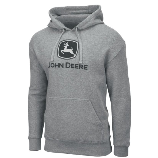 John Deere Kapuzensweatshirt