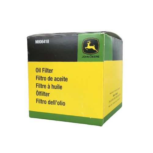 John Deere Ölfilter M806418 Ersatzteil