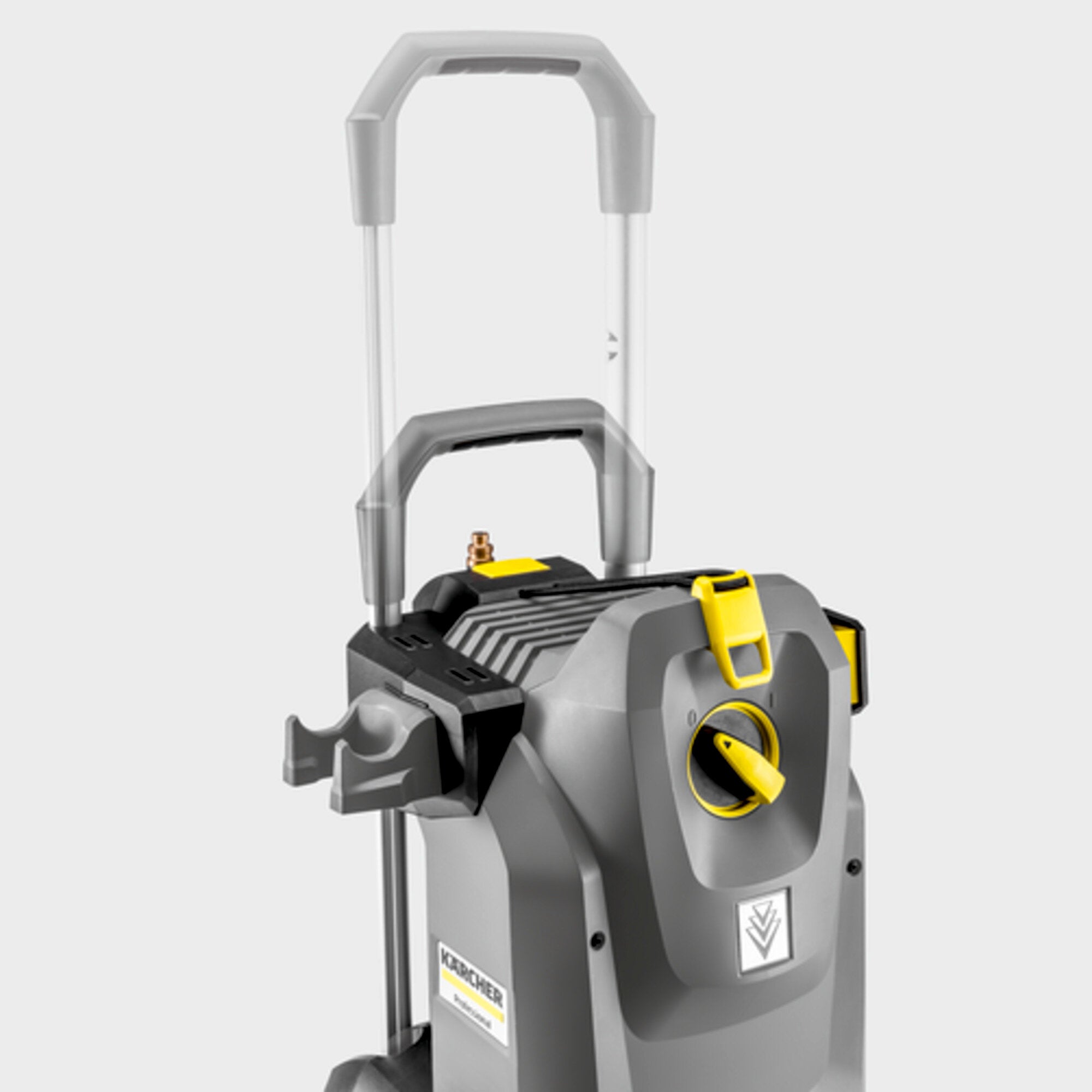 KaercherHD615MPlusKaltwasser-Hochdruckreiniger6