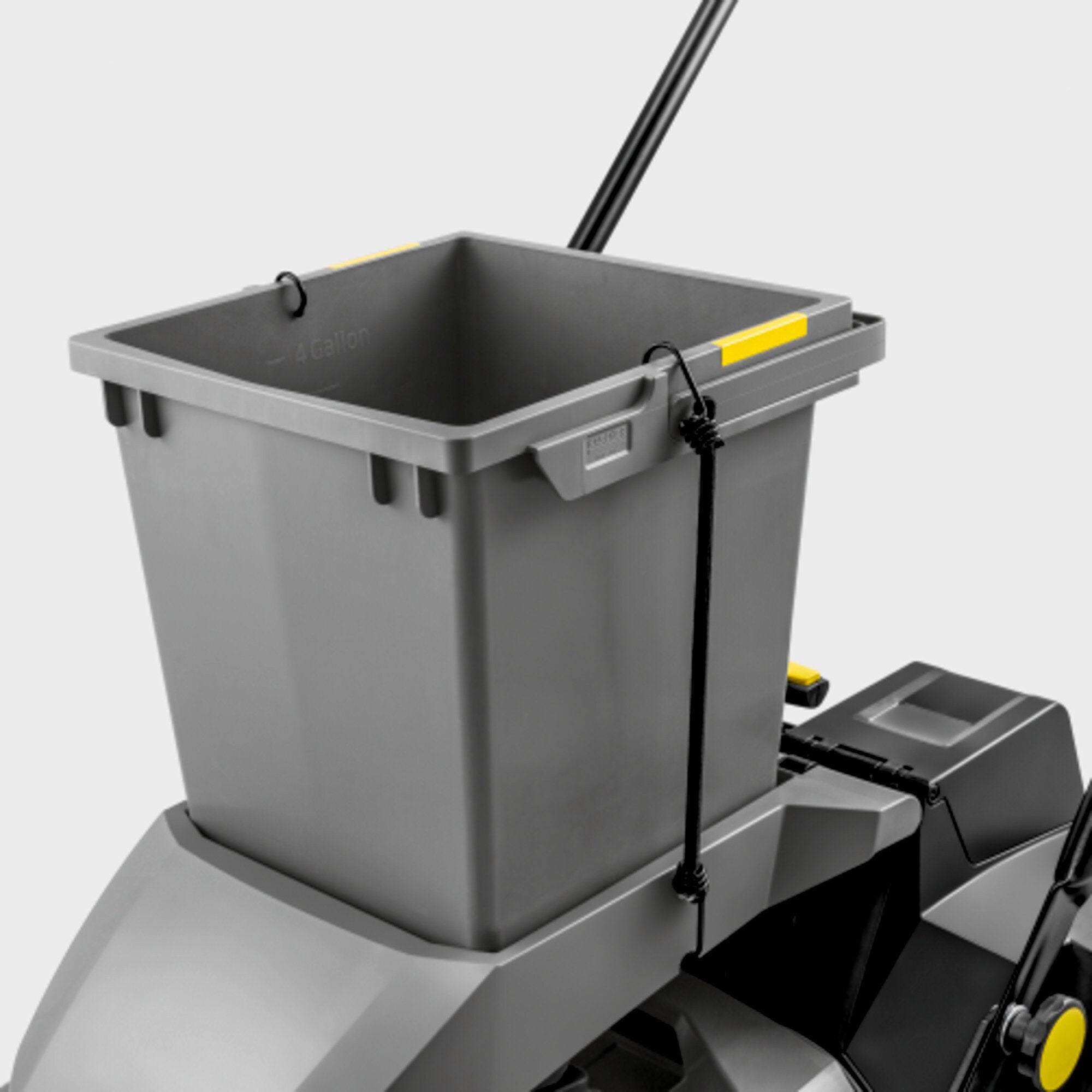 KaercherKM7030CBp2SBHandgefuehrteKehr-Kehrsaugmaschinen7