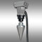 Kegelspalter Jansen JSK-500-MS01, Spaltkegel, Drillkegel, Holzspalter