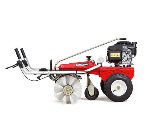 Tielbürger Kehrmaschine tk18 Honda GCV170