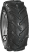 Köppl Reifen 16 x 6.50 x 8 AS Einlochfelge 25mm