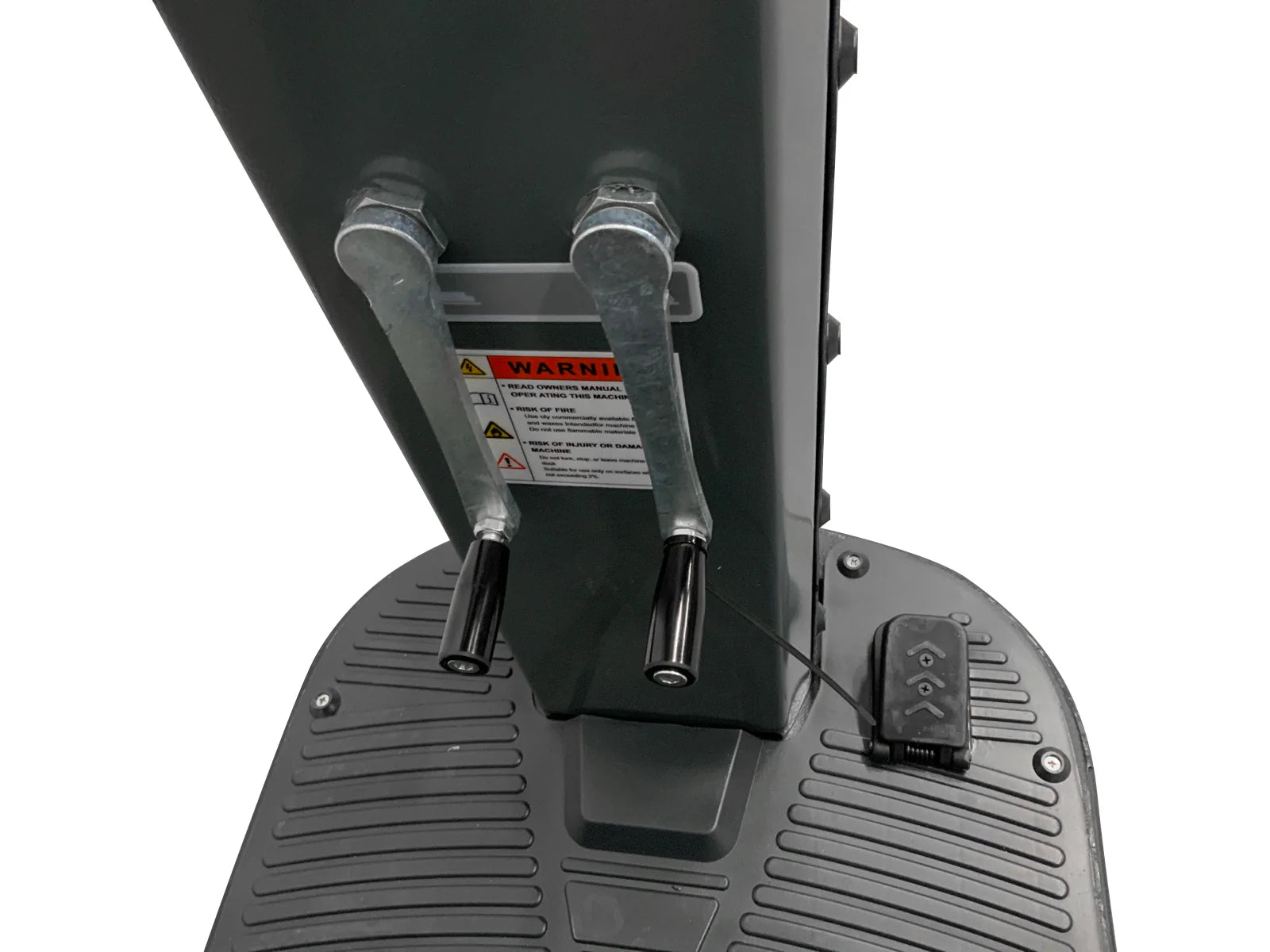 Kremer KR-FR70 Aufsitz - Scheuersaugmaschine / Putzmaschine