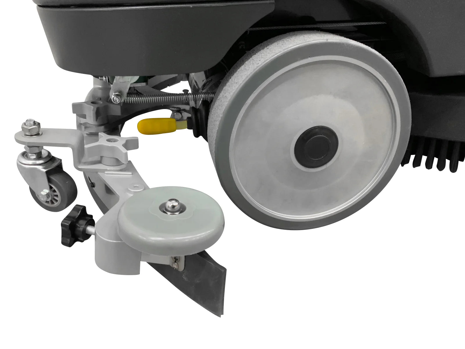 Kremer KR-FR70 Aufsitz - Scheuersaugmaschine / Putzmaschine
