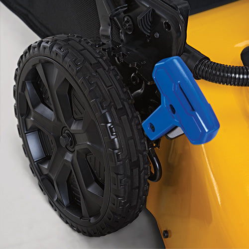 Cub Cadet LM5 E 51 R - ohne Akku & Ladegerät