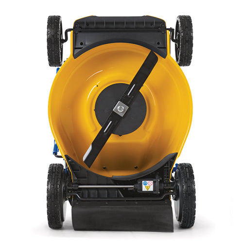 Cub Cadet LM5 E 51 R - ohne Akku & Ladegerät