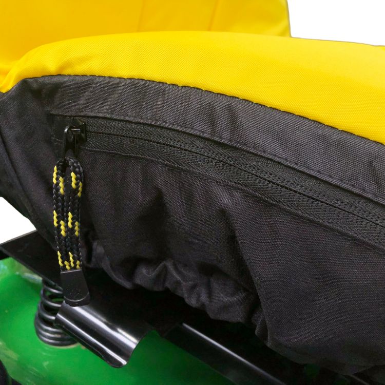 John Deere original Deluxe Sitzbezug