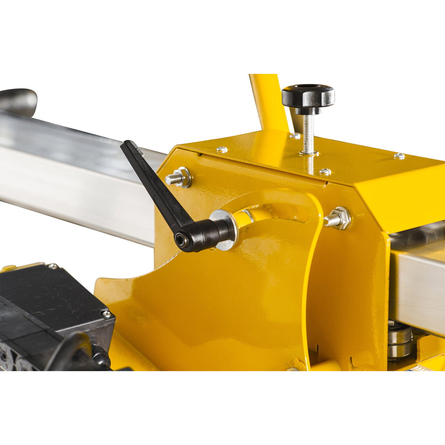 Lumag Steintrennmaschine STM350-1200PRO
