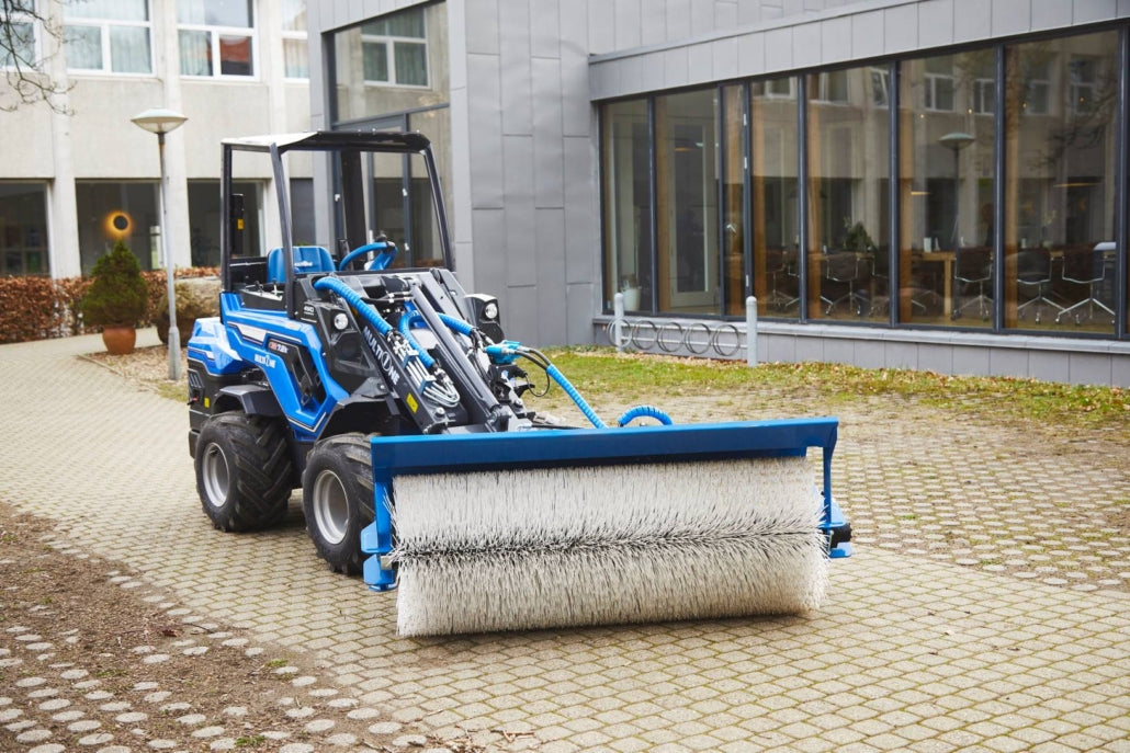 MultiOne Multifunktionslader Serie 7