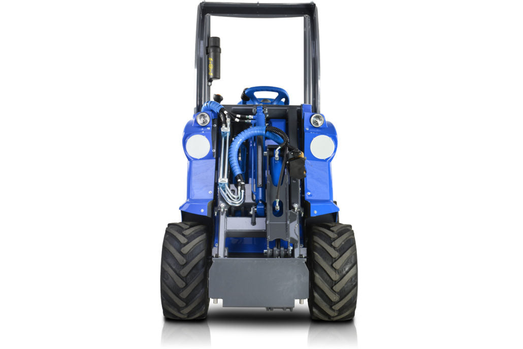 MultiOne Multifunktionslader Serie 5