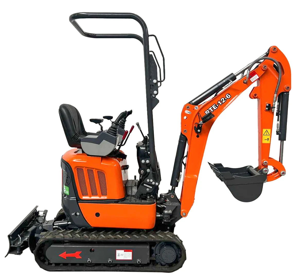 RTE-12-6Minibagger5