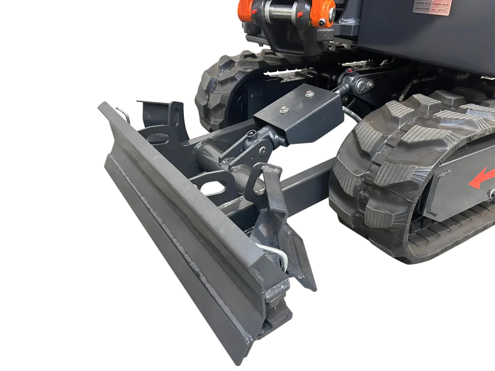 RTE-18Minibagger10