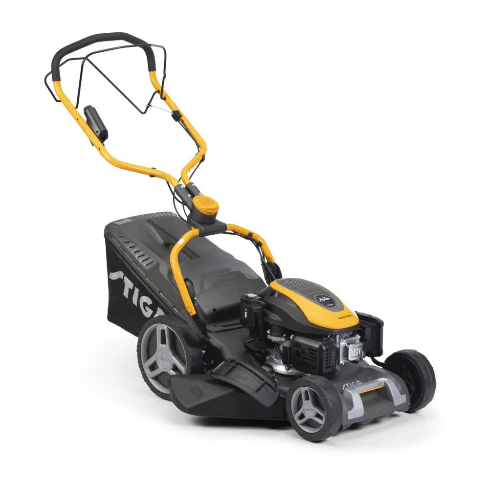 STIGACombi748SEBenzin-Rasenmaeher1