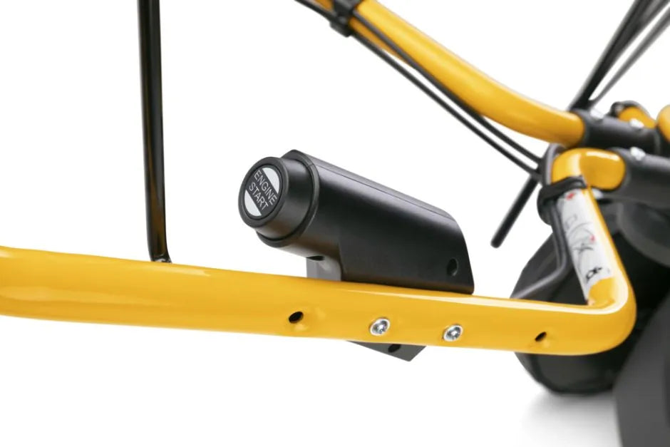 STIGACombi753SEBenzin-Rasenmaeher6