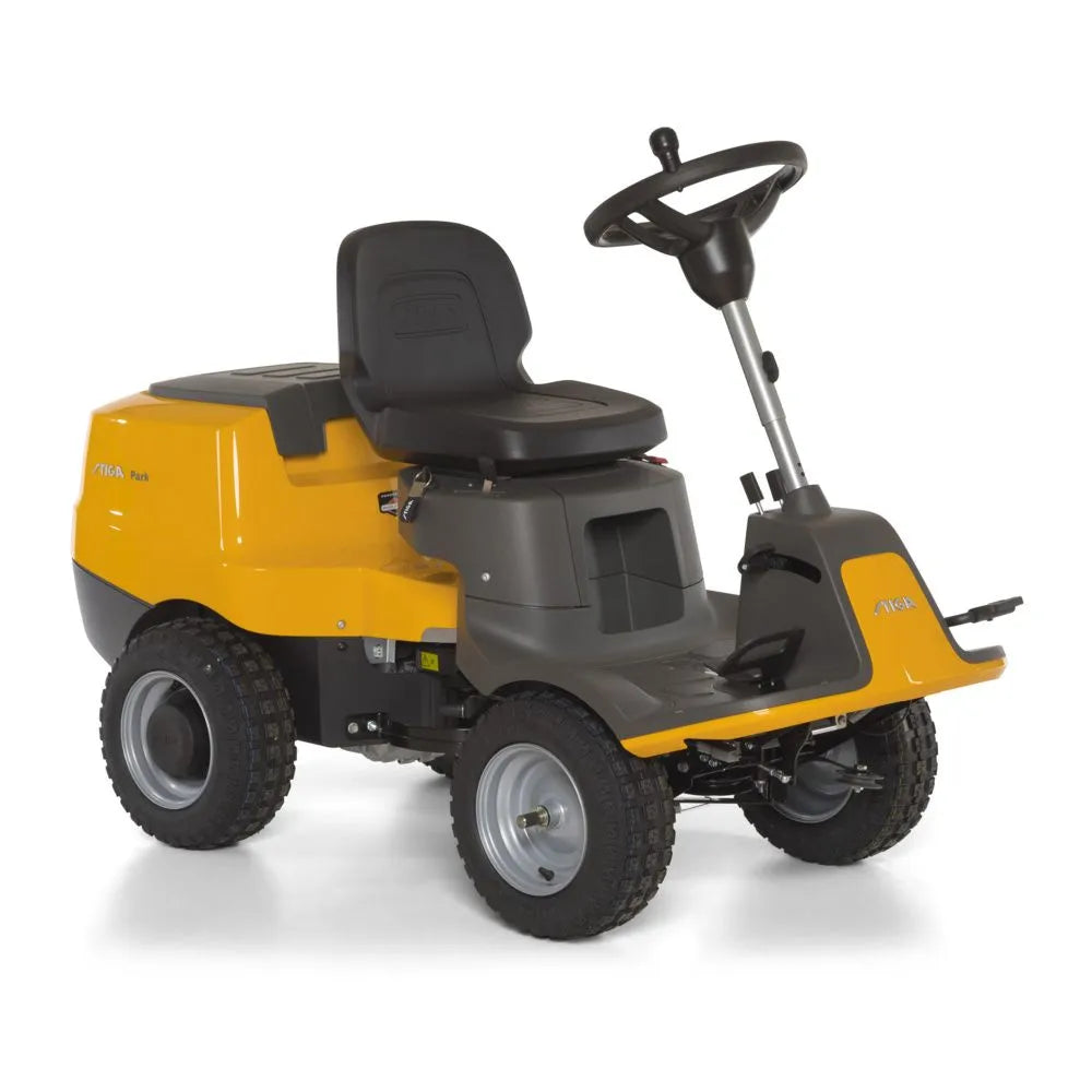 STIGAPark300R2