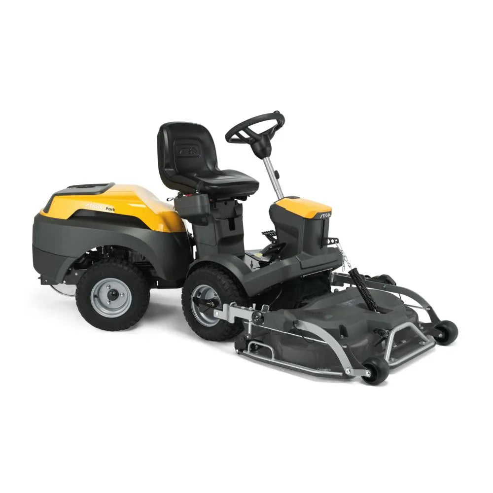 STIGAPark500Benzin-Frontmaeher1