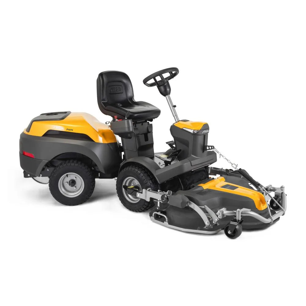 STIGAPark500WXBenzin-Frontmaeher1